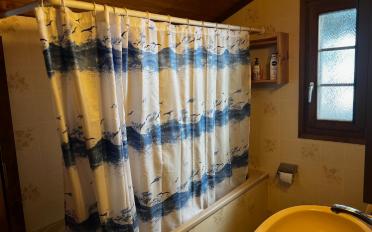 Chalet 4 rooms - image - 10