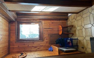 Chalet 4 rooms - image - 11