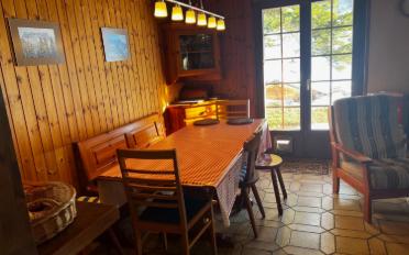 Chalet 4 rooms - image - 5