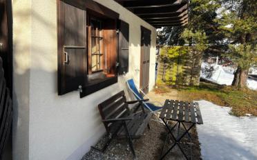 Chalet 4 rooms - image - 12