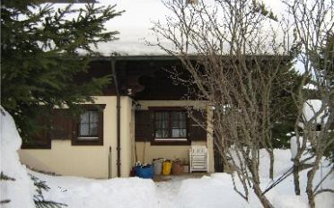 Chalet 4 rooms - image - 13