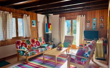 Chalet 4 rooms - image - 1