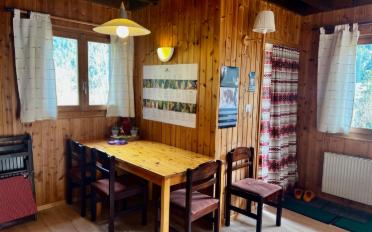 Chalet 4 rooms - image - 2