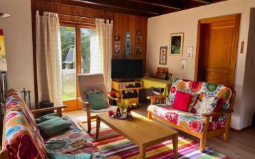 Chalet 4 rooms - image - 4