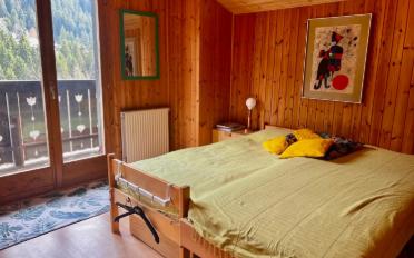 Chalet 4 rooms - image - 7