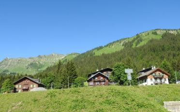 Wohnung 2 Zimmer - image - 9