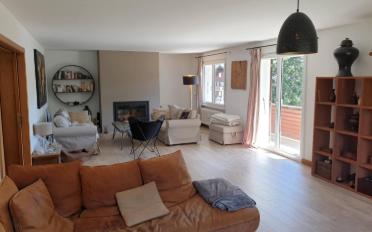 Wohnung 5 Zimmer - image - 2