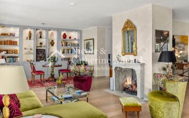 Wohnung 5.5 Zimmer - image - 5