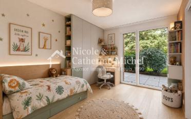 Wohnung 5.5 Zimmer - image - 7
