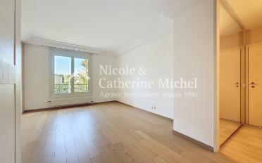 Attic flat 6.5 rooms - image - 6