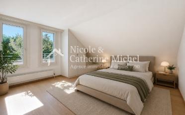 Attikawohnung 6.5 Zimmer - image - 8
