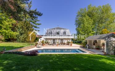 Single house 8 rooms - image - 3
