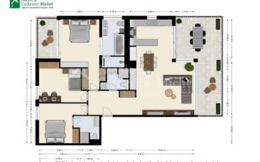 Wohnung 4.5 Zimmer - image - 11