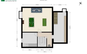 Maison jumelée 6.5 pièces - image - 13