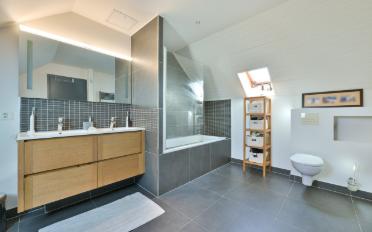 Maison jumelée 6.5 pièces - image - 9