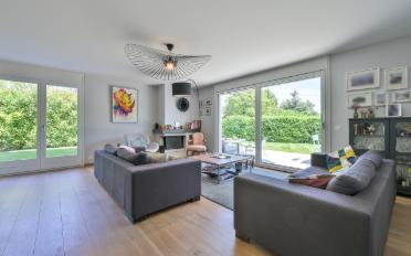 Maison jumelée 6.5 pièces - image - 3