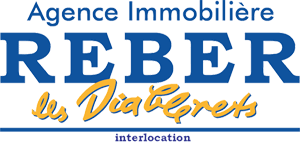 Agence Immobilière REBER