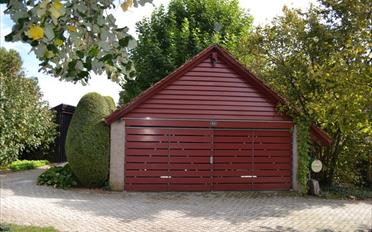 Einfamilienhaus 4 Zimmer - image - 1