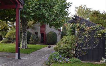 Single house 4 rooms - image - 5
