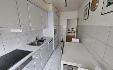 Apartment 4 rooms - image - 3