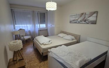 Apartment 5 rooms - image - 6