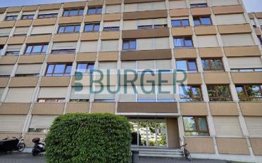 Wohnung 2 Zimmer - image - 1