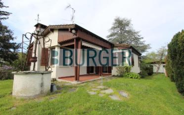 Maison 5 pièces - image - 1