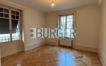 Apartment 4.5 rooms - image - 1
