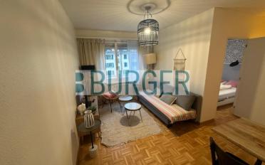 Wohnung 2 Zimmer - image - 1