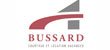 Agence immobilière Roger Bussard SA