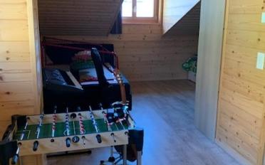 Duplex 5.5 rooms - image - 8