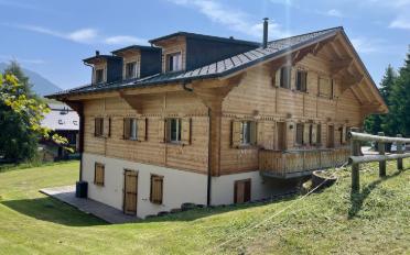 Duplex 5.5 rooms - image - 3