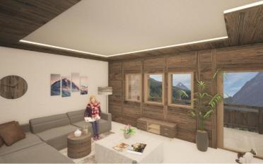 Apartment 3.5 rooms - image - 6