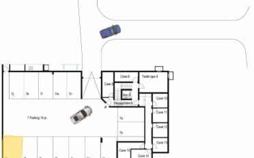 Apartment 3.5 rooms - image - 8