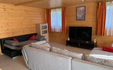 Duplex 5.5 rooms - image - 11