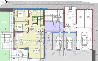 Wohnung 3.5 Zimmer - image - 9