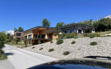 Single house 5.5 rooms - image - 3