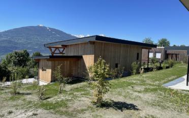 Single house 5.5 rooms - image - 4
