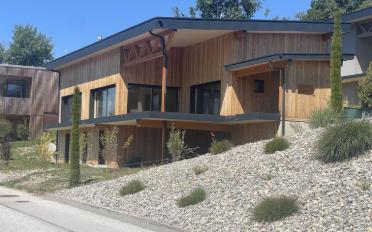 Single house 5.5 rooms - image - 1
