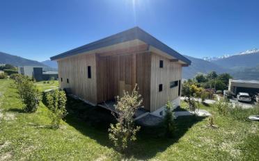 Single house 5.5 rooms - image - 5
