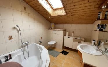 Einfamilienhaus 5.5 Zimmer - image - 12
