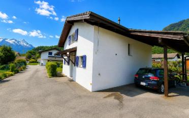 Einfamilienhaus 5.5 Zimmer - image - 3