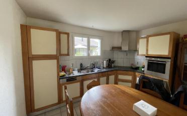 Einfamilienhaus 5.5 Zimmer - image - 9