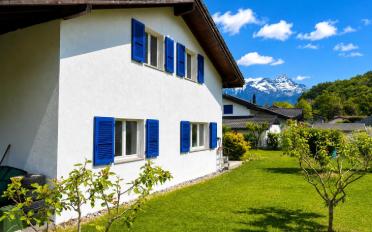 Einfamilienhaus 5.5 Zimmer - image - 4