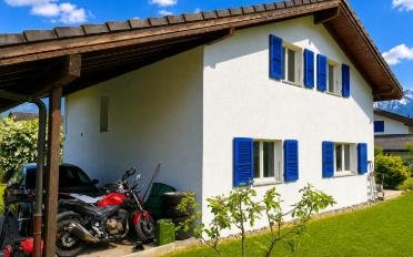 Einfamilienhaus 5.5 Zimmer - image - 2