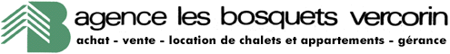 Agence les Bosquets