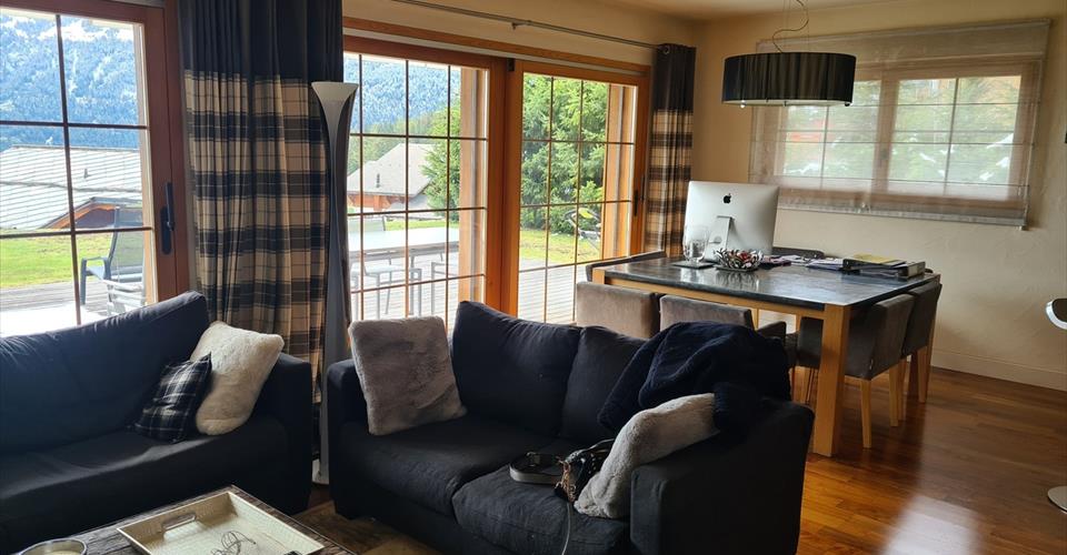 Crans-Montana