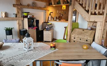 Apartment 4 rooms - image - 4