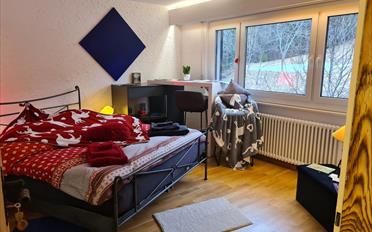 Apartment 4 rooms - image - 5