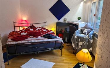 Apartment 4 rooms - image - 8